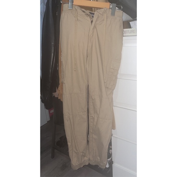Cargo pants - Picture 2 of 2